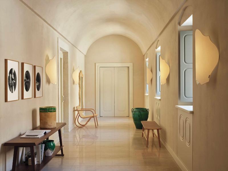 Vista Ostuni Hotel - Lobi