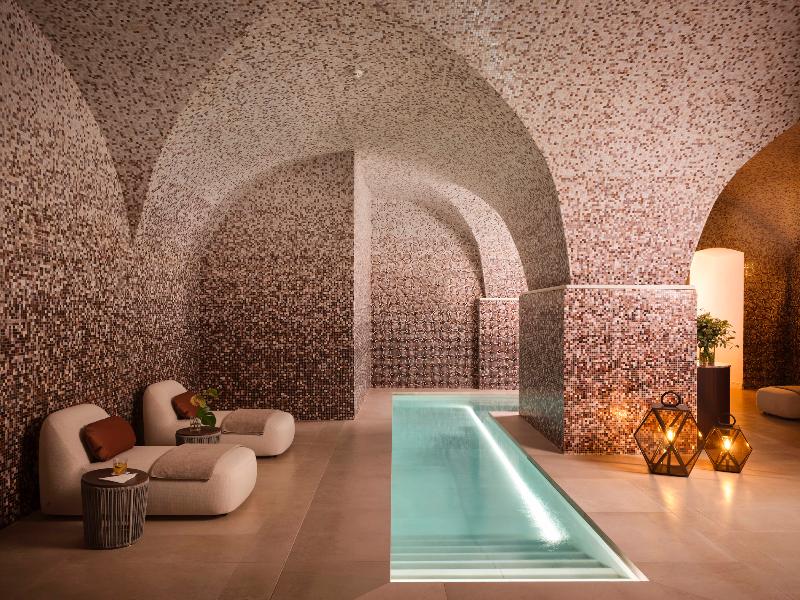 Vista Ostuni Hotel - Aktivite