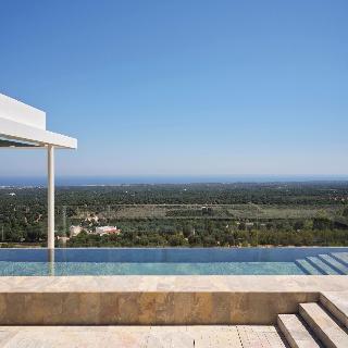Vista Ostuni Hotel fotoÄŸrafÄ±