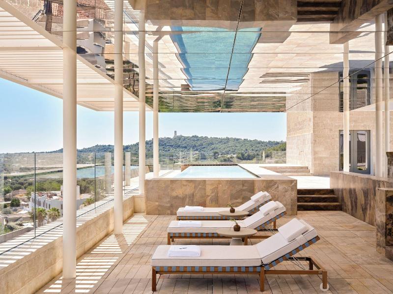 Vista Ostuni Hotel - Aktivite