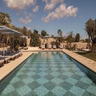 Vista Ostuni Hotel fotoÄŸrafÄ±