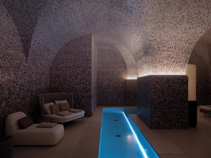 Vista Ostuni Hotel - Aktivite