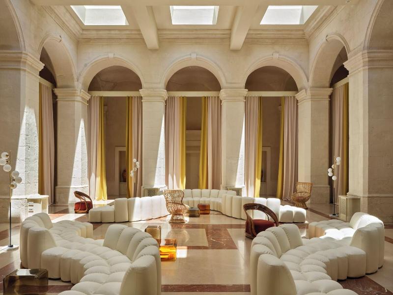 Vista Ostuni Hotel - Aktivite
