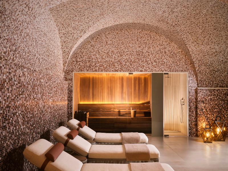 Vista Ostuni Hotel - Aktivite