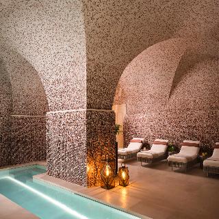 Vista Ostuni Hotel fotoÄŸrafÄ±