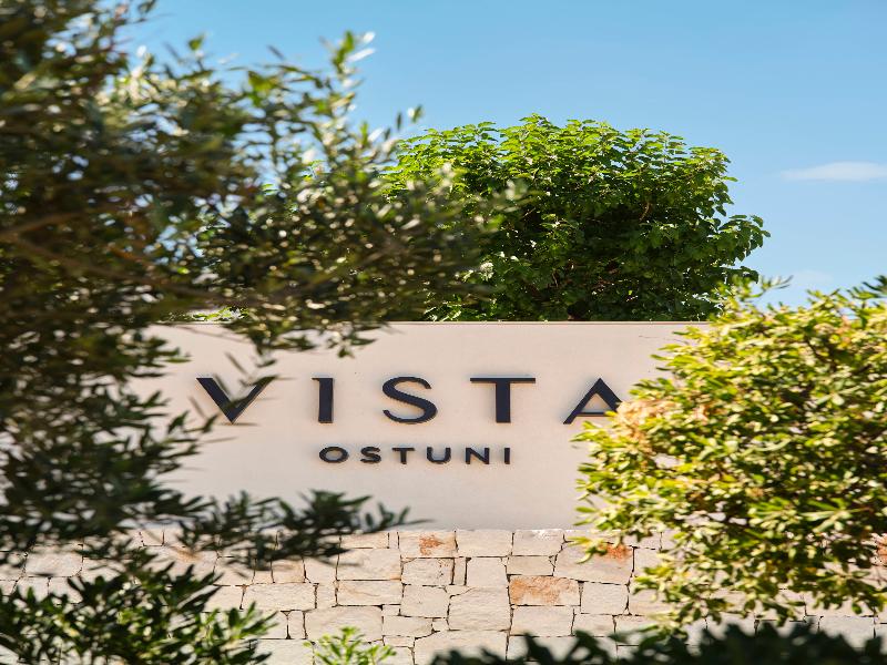Vista Ostuni Hotel - Genel