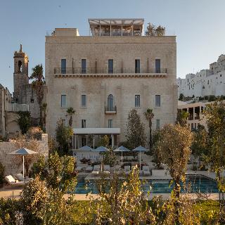 Vista Ostuni Hotel fotoÄŸrafÄ±