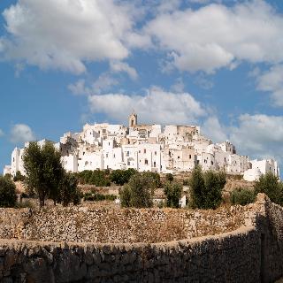 Vista Ostuni Hotel fotoÄŸrafÄ±