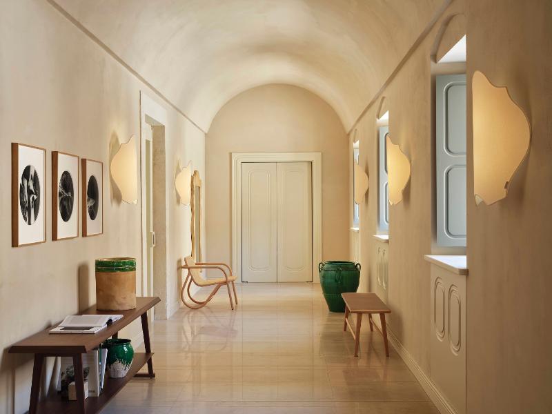 Vista Ostuni Hotel - Oda
