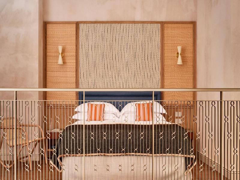 Vista Ostuni Hotel - Oda