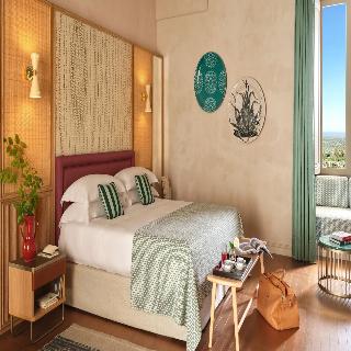 Vista Ostuni Hotel fotoÄŸrafÄ±