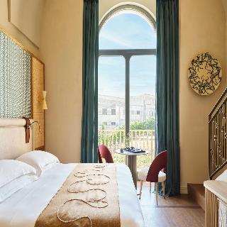 Vista Ostuni Hotel fotoÄŸrafÄ±