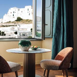 Vista Ostuni Hotel fotoÄŸrafÄ±