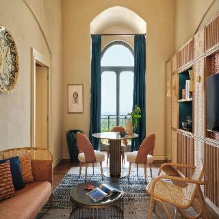 Vista Ostuni Hotel fotoÄŸrafÄ±