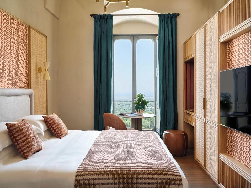 Vista Ostuni Hotel - Oda