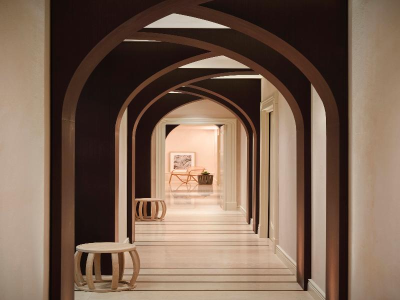 Vista Ostuni Hotel - Oda
