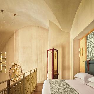 Vista Ostuni Hotel fotoÄŸrafÄ±