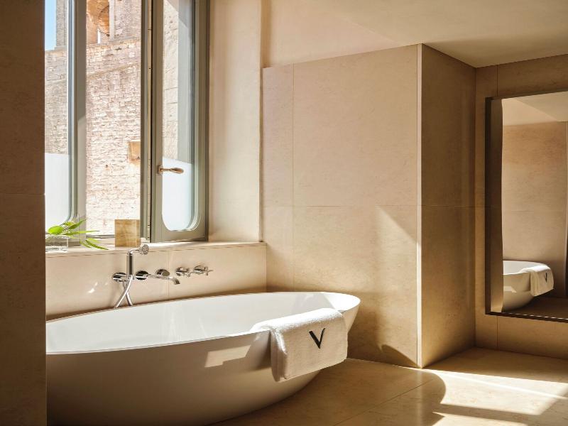 Vista Ostuni Hotel - Oda