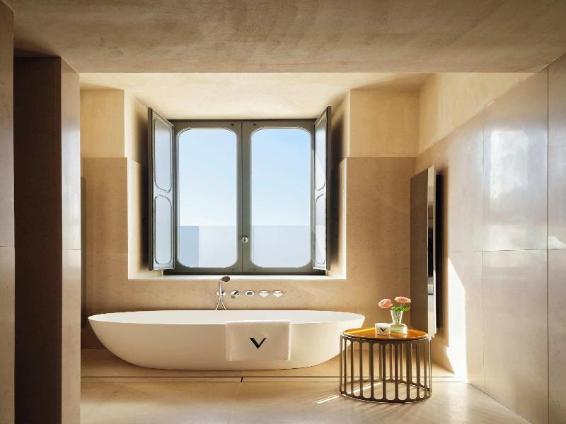Vista Ostuni Hotel - Oda