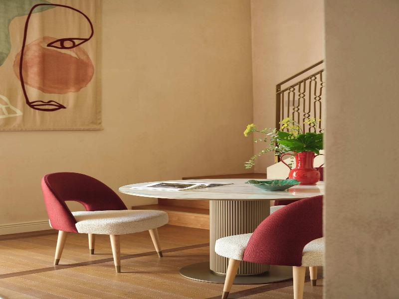 Vista Ostuni Hotel - Oda