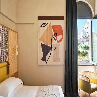 Vista Ostuni Hotel fotoÄŸrafÄ±
