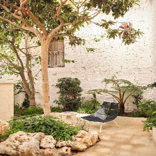 Vista Ostuni Hotel fotoÄŸrafÄ±