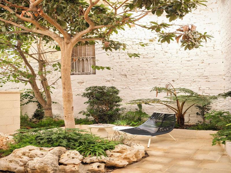Vista Ostuni Hotel - Oda