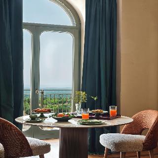 Vista Ostuni Hotel fotoÄŸrafÄ±