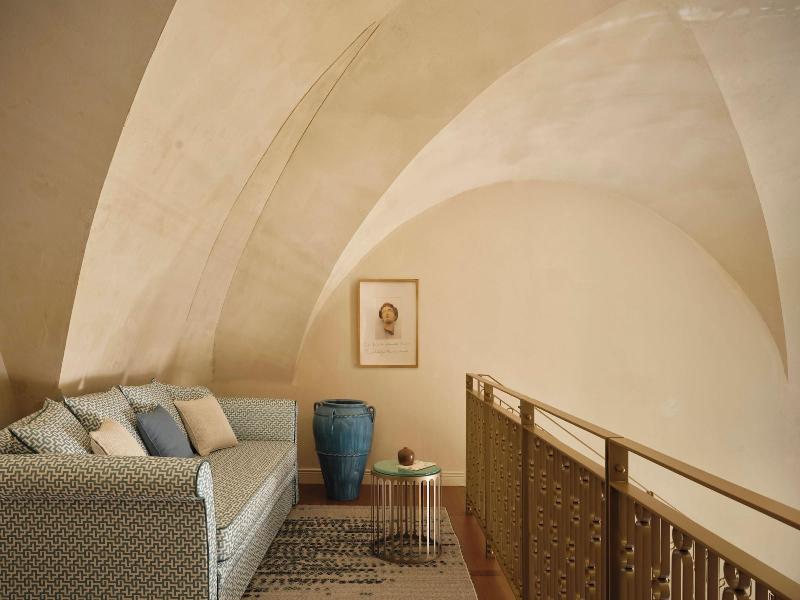 Vista Ostuni Hotel - Oda