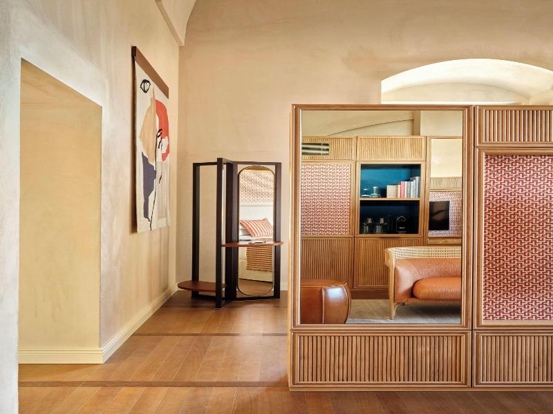 Vista Ostuni Hotel - Oda
