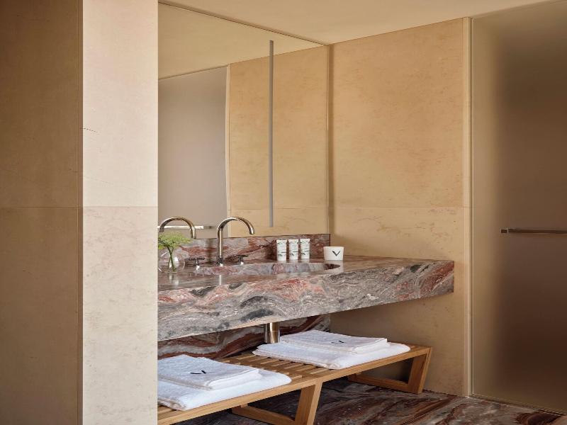 Vista Ostuni Hotel - Oda