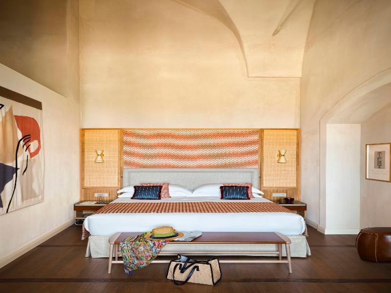Vista Ostuni Hotel - Oda