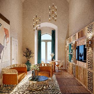 Vista Ostuni Hotel fotoÄŸrafÄ±