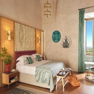 Vista Ostuni Hotel fotoÄŸrafÄ±