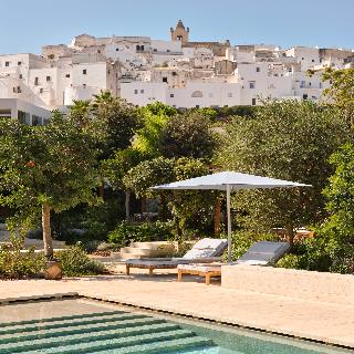 Vista Ostuni Hotel fotoÄŸrafÄ±