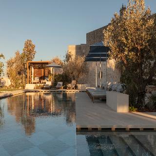 Vista Ostuni Hotel fotoÄŸrafÄ±