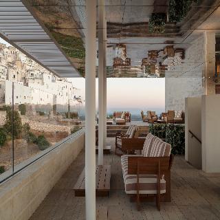 Vista Ostuni Hotel fotoÄŸrafÄ±