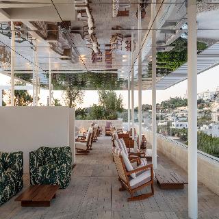 Vista Ostuni Hotel fotoÄŸrafÄ±