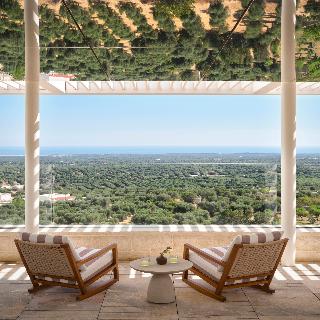 Vista Ostuni Hotel fotoÄŸrafÄ±