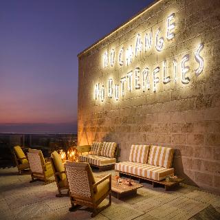 Vista Ostuni Hotel fotoÄŸrafÄ±