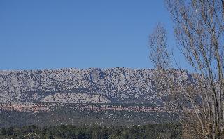Mount Venturi