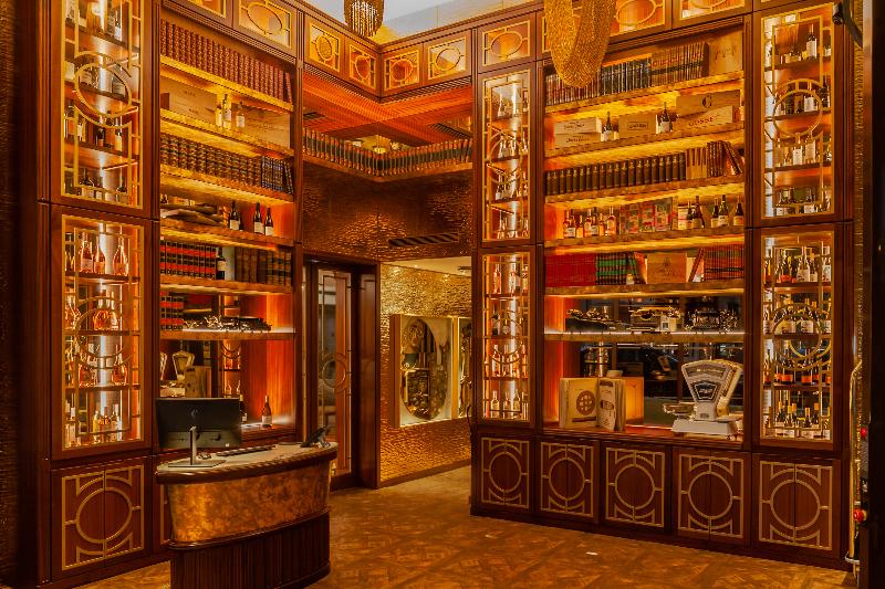 Wine & Books Lisboa - Wbl - Lobi