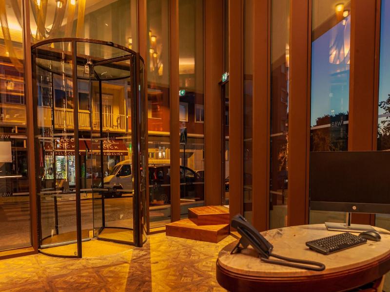 Wine & Books Lisboa - Wbl - Lobi
