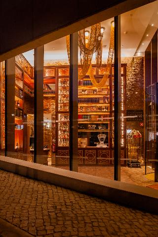 Wine & Books Lisboa - Wbl fotoÄŸrafÄ±