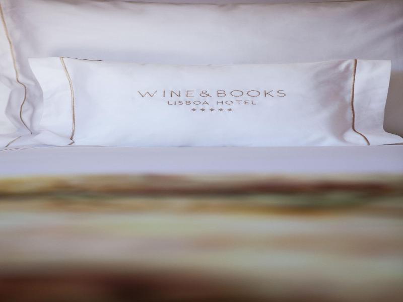 Wine & Books Lisboa - Wbl - Oda