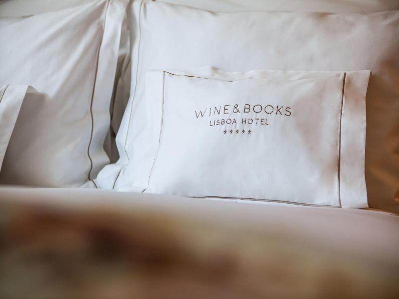 Wine & Books Lisboa - Wbl - Oda