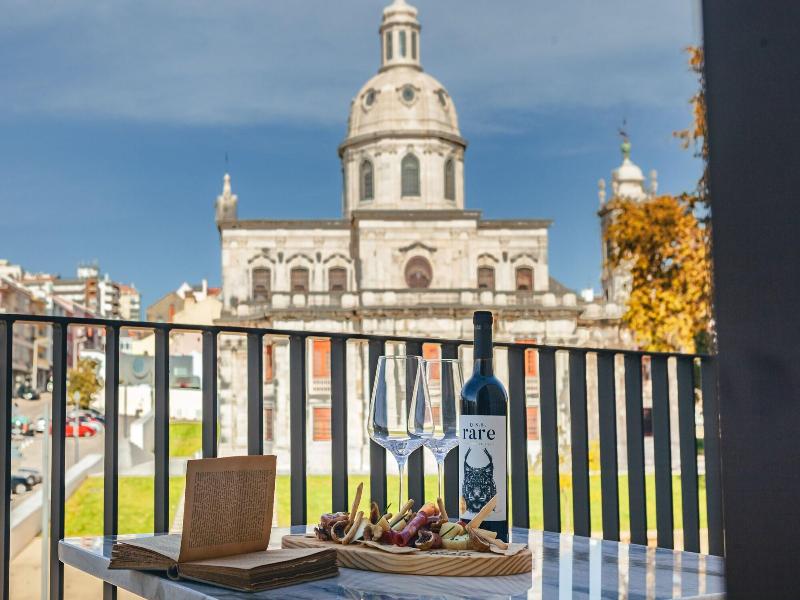 Wine & Books Lisboa - Wbl - Oda