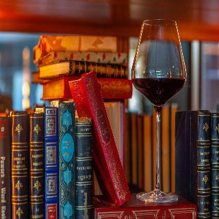 Wine & Books Lisboa - Wbl fotoÄŸrafÄ±