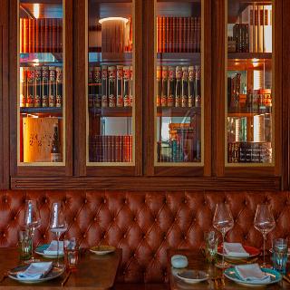 Wine & Books Lisboa - Wbl fotoÄŸrafÄ±