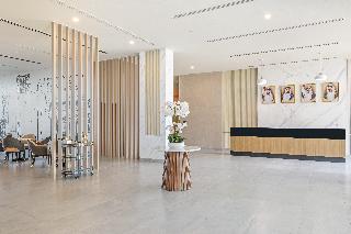 Beach Bay Hotel Mirfa fotoÄŸrafÄ±